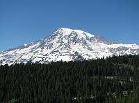 Mount Rainier